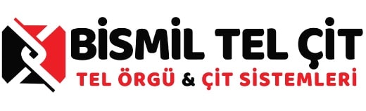 BİSMİL TEL ÇİT - Tel Örgü Bismil - Tel Örgü Diyarbakır - Panel Çit Bismil - Panel Çit Diyarbakır - Jiletli Tel Bismil - Tel Çit Bismil